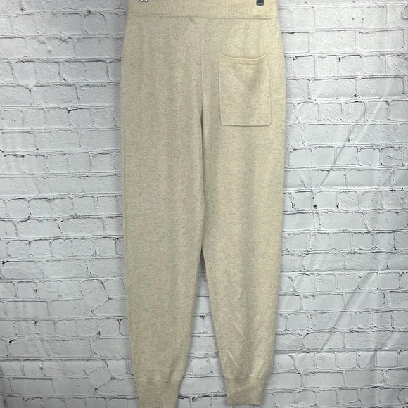 ⭐️Johnny Was Calme Cashmere blend Spring Jogger TAU size small NWT - Picture 3 of 8